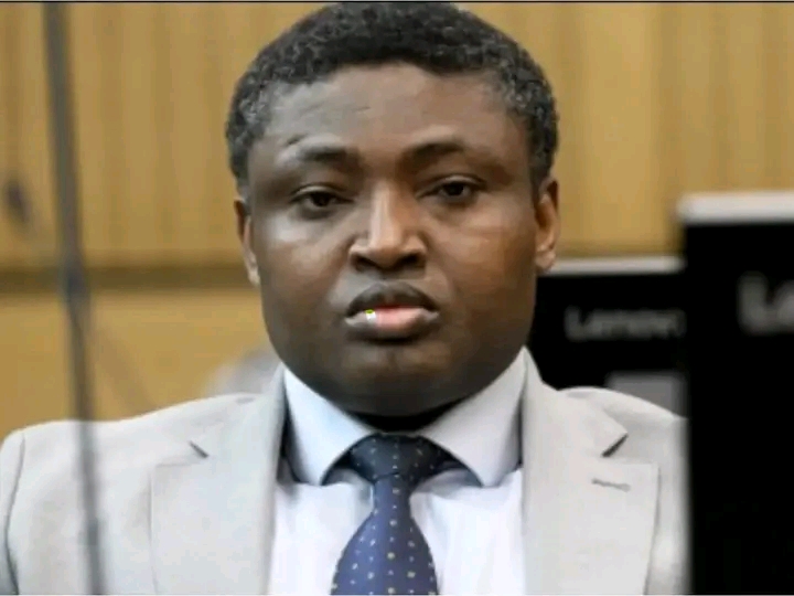 SIMON EKPA’S SIX YEARS IMPRISONMENT, NIGERIAN GOVT COMMENDS FINLAND COURT RULLING SIMON EKPA’S SIX YEARS IMPRISONMENT, NIGERIAN GOVT COMMENDS FINLAND COURT RULLING