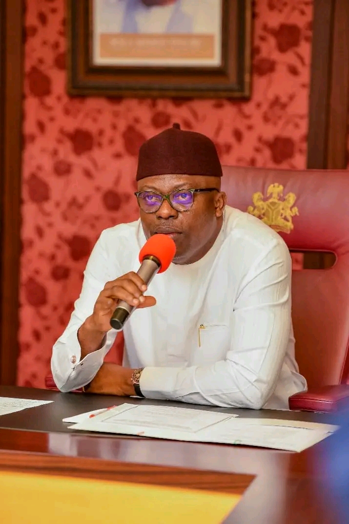 STATEWIDE BROADCAST BY HIS EXCELLENCY, SIR SIMINALAYI FUBARA, GSSRS, ON FRIDAY, SEPTEMBER 19, 2025 STATEWIDE BROADCAST BY HIS EXCELLENCY, SIR SIMINALAYI FUBARA, GSSRS, ON FRIDAY, SEPTEMBER 19, 2025