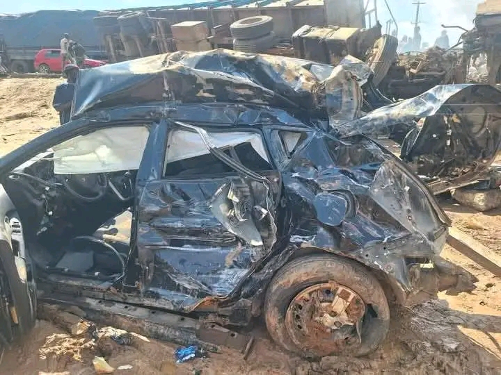 Suleja Local Government Council Chairman Visits Victims of Fatal Accident Suleja Local Government Council Chairman Visits Victims of Fatal Accident