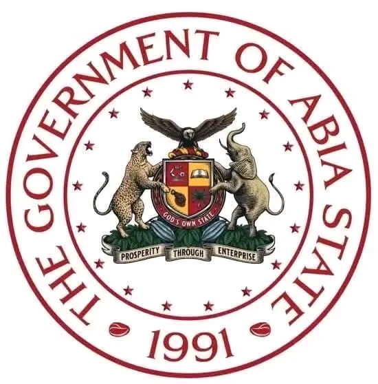 ABIA STATE GOVERNMENT DISMISSES SIX (6) CIVIL SERVANTS OVER SALARY PADDING. ABIA STATE GOVERNMENT DISMISSES SIX (6) CIVIL SERVANTS OVER SALARY PADDING.