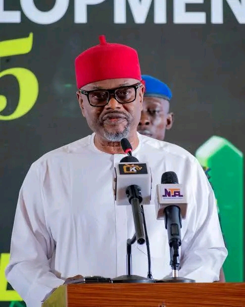 EMBATTLED INNOVATION MINISTER UCHE NNAJI RESIGNS FROM HIS APPOINTMENT EMBATTLED INNOVATION MINISTER UCHE NNAJI RESIGNS FROM HIS APPOINTMENT