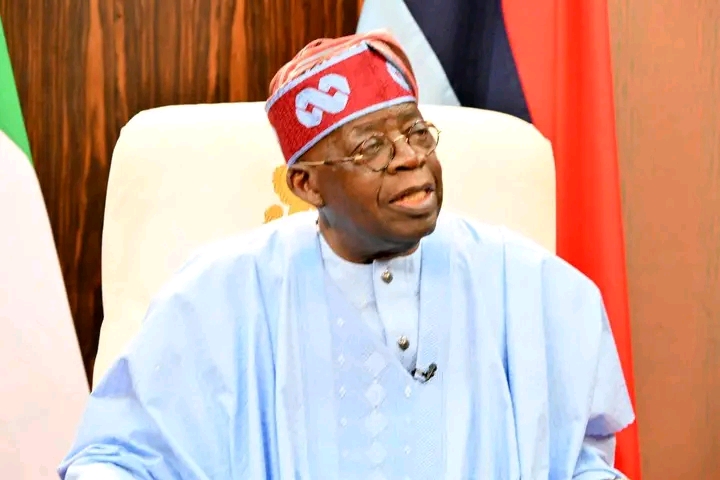 President Tinubu welcomes the delisting of Nigeria from the FATF Grey List, says Nigeria is committed to Global Financial Transparency President Tinubu welcomes the delisting of Nigeria from the FATF Grey List, says Nigeria is committed to Global Financial Transparency