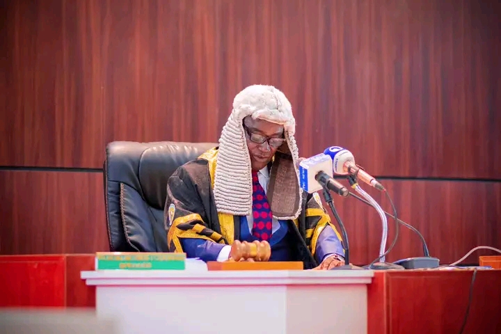 EBONYI STATE HOUSE OF ASSEMBLY PASSES 2025 SUPPLEMENTARY APPROPRIATION BILL EBONYI STATE HOUSE OF ASSEMBLY PASSES 2025 SUPPLEMENTARY APPROPRIATION BILL