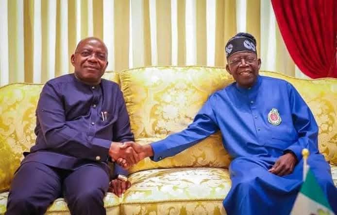 President Tinubu to Commission Governor Otti’s Strategic Road Projects in Aba as America Applauds Abia’s Transformation President Tinubu to Commission Governor Otti’s Strategic Road Projects in Aba as America Applauds Abia’s Transformation