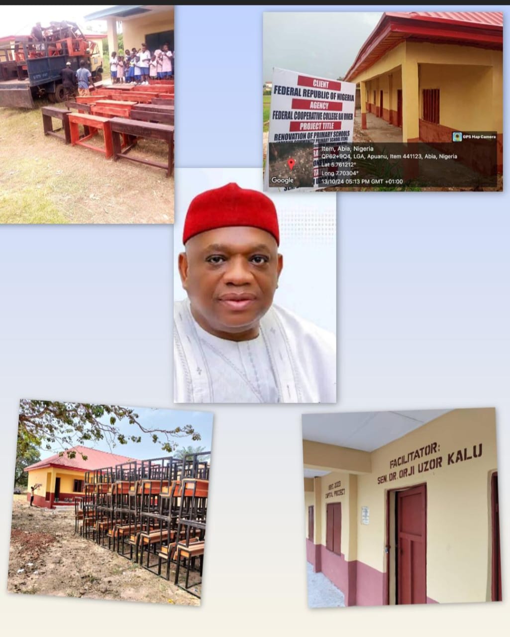 OUK SIGNATURE PROJECTS: OUK SIGNATURE PROJECTS:
