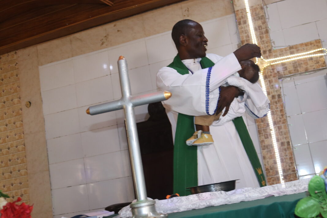 PRAY FOR PEACE OF THE COUNTRY TO PROMOTE PEACEFUL FAMILY AND PROGRESSIVE NIGERIA. VERY REV. OGBU CHARGES CHRISTIANS. PRAY FOR PEACE OF THE COUNTRY TO PROMOTE PEACEFUL FAMILY AND PROGRESSIVE NIGERIA. VERY REV. OGBU CHARGES CHRISTIANS.