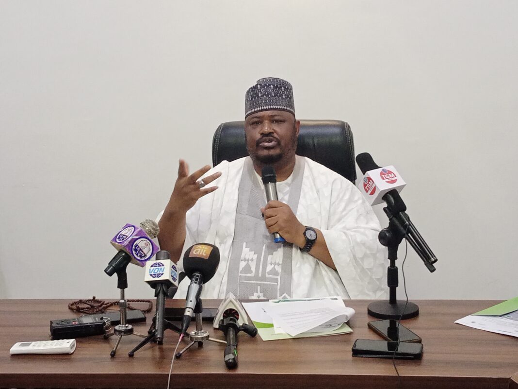 JAM’IYYATU ANSARIDEEN ATTIJANIYYA SET TO HOST ECOWAS POLITICAL AND RELIGIOUS LEADERS, UNVEILS FIRST WEST AFRICAN CONFERENCE ON SECURITY AND GOVERNANCE. JAM’IYYATU ANSARIDEEN ATTIJANIYYA SET TO HOST ECOWAS POLITICAL AND RELIGIOUS LEADERS, UNVEILS FIRST WEST AFRICAN CONFERENCE ON SECURITY AND GOVERNANCE.
